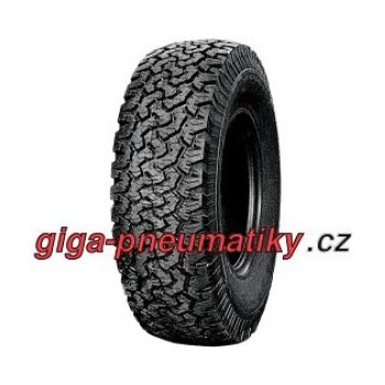 Ziarelli Cruiser 265/60 R18 121H