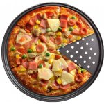 Plech na pizzu 32 cm – Zboží Dáma