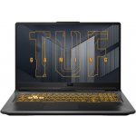 Asus Tuf Gaming F17 FX707ZC4-HX032 – Hledejceny.cz