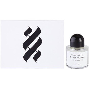 Byredo Gypsy Water parfémovaná voda unisex 100 ml