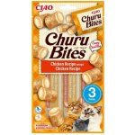 Churu Bites Chicken 3 x 10 g – Hledejceny.cz