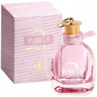 Lanvin Rumeur 2 Rose parfémovaná voda dámská 100 ml – Zboží Mobilmania