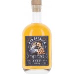 Bud Spencer The Legend Rauching 49% 0,7 l (holá láhev) – Hledejceny.cz
