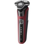 Philips Series 5000 Wet & Dry S5883/10 – Zboží Dáma