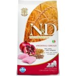 N&D Ancestral Grain Puppy Starter Chicken & Pomegranate 0,8 kg – Hledejceny.cz