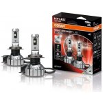 Osram 12V H7 NightBreaker +330% LED SMART OSRAM, set 2ks – Zboží Mobilmania