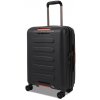 Cestovní kufr Hedgren Comby černá 39,8 L