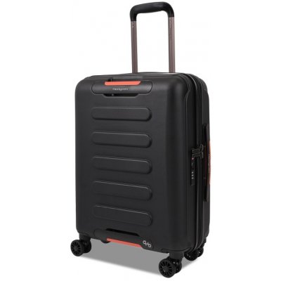 Hedgren Comby černá 39,8 L – Zboží Mobilmania