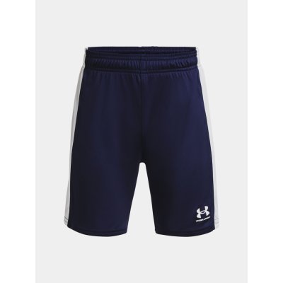 Under Armour UA B's Ch. Knit Short Modrá – Zbozi.Blesk.cz