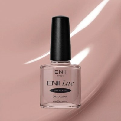ENII NAILS ENII Lak 04 Solleria 8 ml – Sleviste.cz