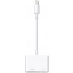 Apple Lightning Digital AV (HDMI) adaptér, krabička – Zboží Mobilmania