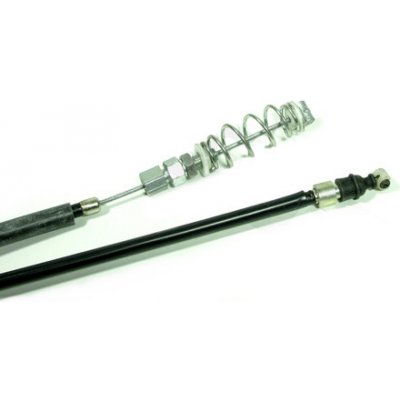 Piaggio Lanko ruční brzdy - spodní 648446 – Sleviste.cz