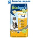 Biokat’s Classic 18 l