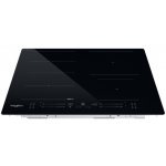 Whirlpool i100 WF S3660 CPNE – Zboží Dáma