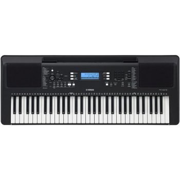 Yamaha PSR E373 SET