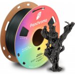 Polymaker PLA Satin Black 1,75 mm 1000 g – Zboží Živě