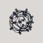 New Garden ALLEGRA 220V GARLAND – Hledejceny.cz