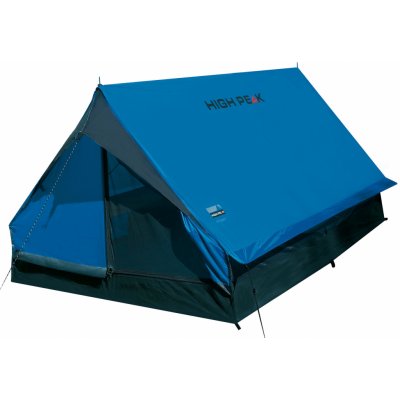 High Peak Vision 2 – Sleviste.cz