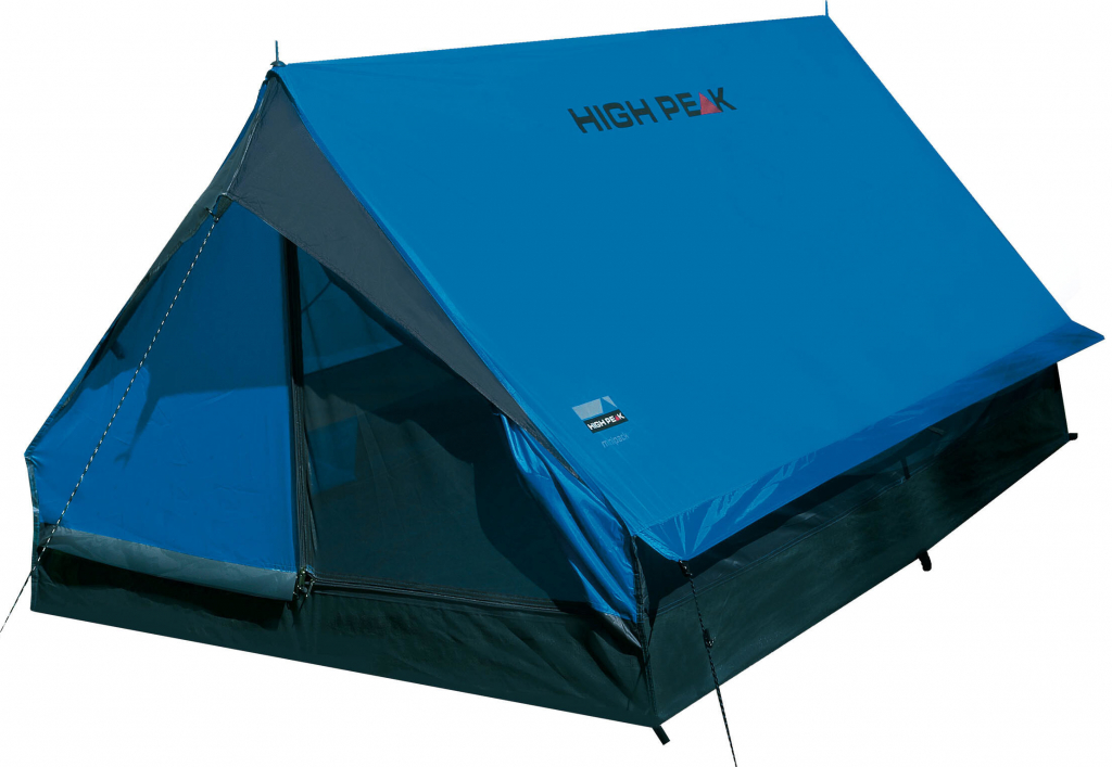 High Peak Vision 2