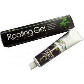 Cutting Edge - Organic Rooting Gel 50ml