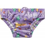 Bambino mio Bambino Mio Kojenecké plavky Flame – Zboží Dáma