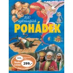 100 nejkrásnějších pohádek – Hledejceny.cz