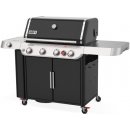 Weber Genesis E-435 plynový černý 36410047