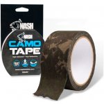 Kevin Nash Textilní páska Camo Tape – Zboží Mobilmania