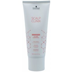 Schwarzkopf Scalp Clinix Flake Control Treatment 200 ml