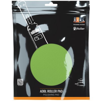 ADBL Roller Pad-R Final Finish 150 mm | Zboží Auto
