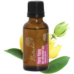 Natasha Bio esenciální olej Ylang Ylang 30 ml – Hledejceny.cz