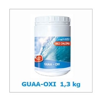 GUAPEX GUAA OXI 1,3 kg