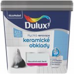 Dulux Renovace keramické obklady 0,75 l skandinávská šedá – Hledejceny.cz
