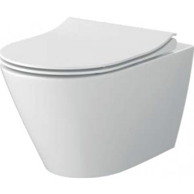 Cersanit S701-883 – Zboží Mobilmania