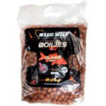 Magic Wolf boilies 5 kg 24 mm Oliheň – Zboží Dáma