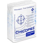Chicopee Microfibre Light mikrovláknová utěrka 34 x 40 cm modrá 40 ks – Sleviste.cz