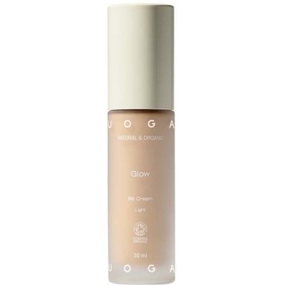 UOGA UOGA BB krém 664 Glow světlý 30 ml – Sleviste.cz