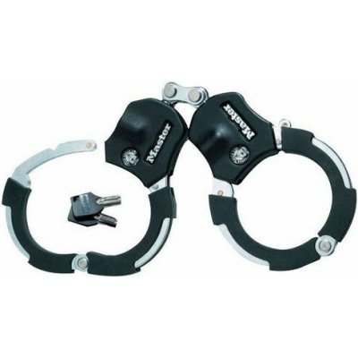 Extera pouta na kolo Master Lock 36 cm 98700 – Hledejceny.cz
