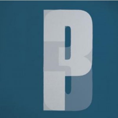 Portishead - Third CD