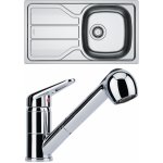 Set Franke FLN 611 + FC 9547 – Hledejceny.cz