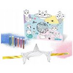 MITAMA Glitter Mania kreativní sada 50 dílů – Hledejceny.cz