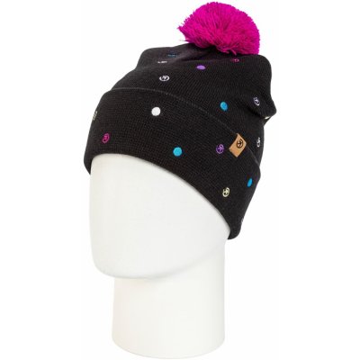 Meatfly kulich Tina Plum Heather fialová – Hledejceny.cz