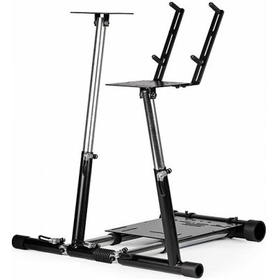 Wheel Stand Pro Farm Truck (V3) černý – Zboží Živě