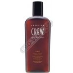 American Crew sprchový gel 3v1 pro muže 450 ml – Hledejceny.cz