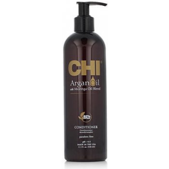 Chi Oil Argan Conditioner 355 ml