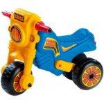 Dohány Cross Bike růžové – Zboží Dáma