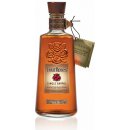 Whisky Four Roses Single Barrel 50% 0,7 l (holá láhev)