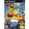 The Simpsons Hit and Run