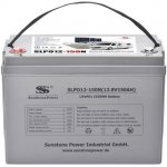 Sunstone Power 12V/150Ah SLPO12-150N HC150A – Zboží Živě