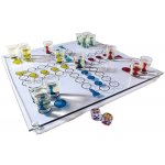 Alkoholové Člověče nezlob se! – HobbyKompas.cz